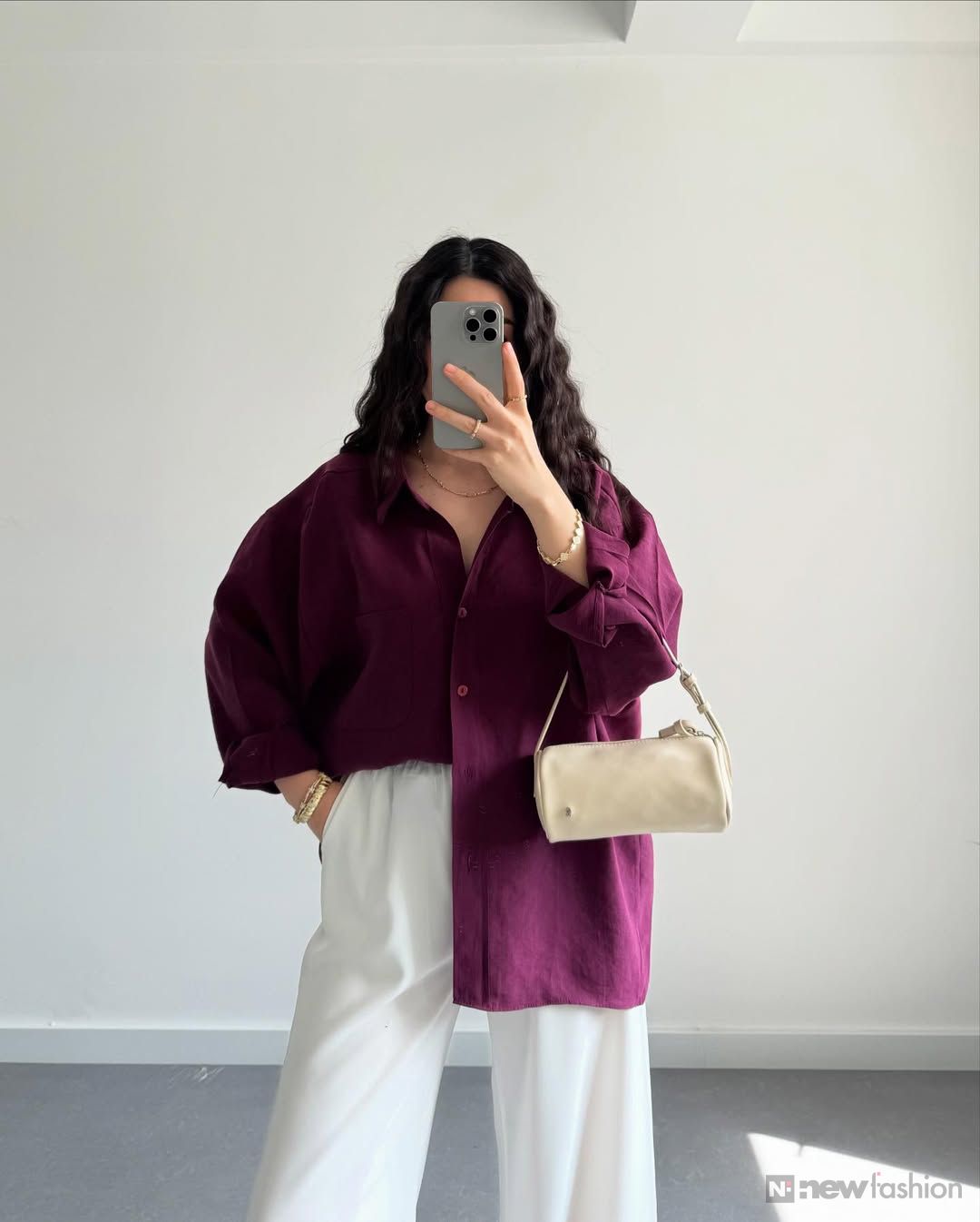 عندما أصبحت الأناقة مرادفاً للسكينة: حكاية صيف لا يُنسى ✨