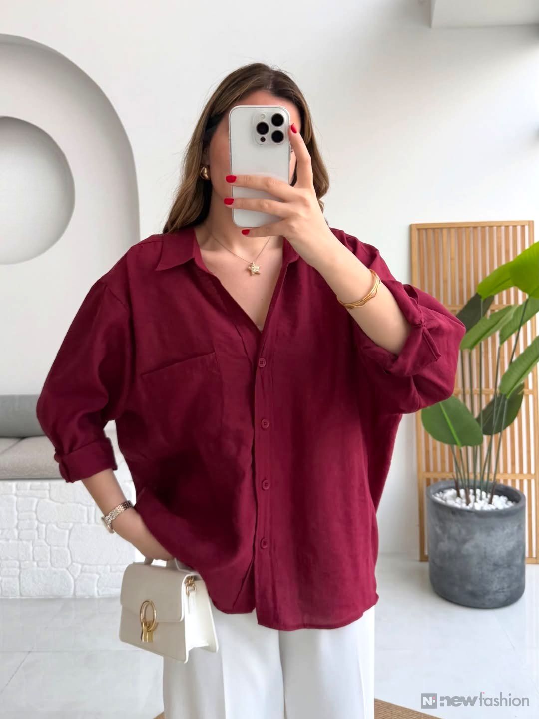 مجموعة "أورا": هالة من الفخامة تحيط بكل خطوة ⚜️💎 - حصري 14